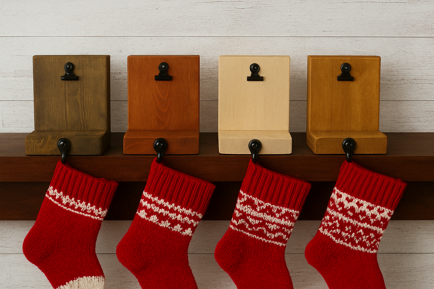 Stocking Holders