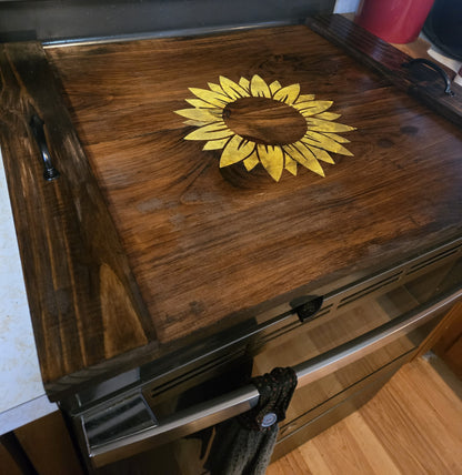 Custom Noodle Boards