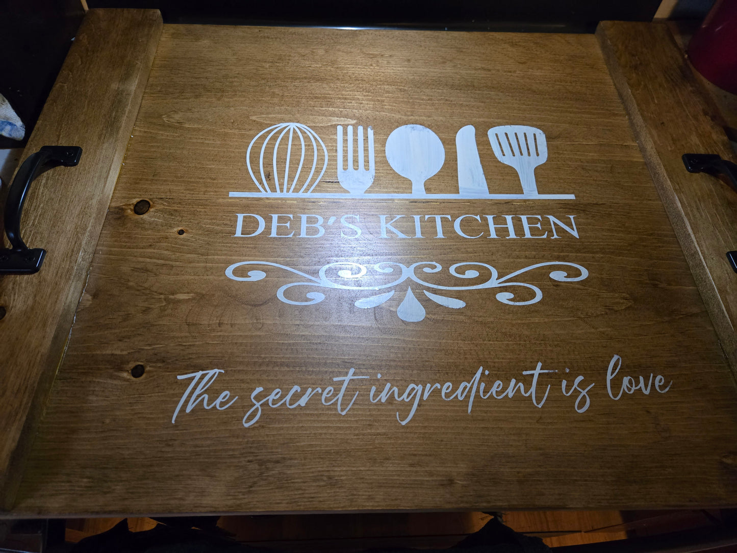 Custom Noodle Boards