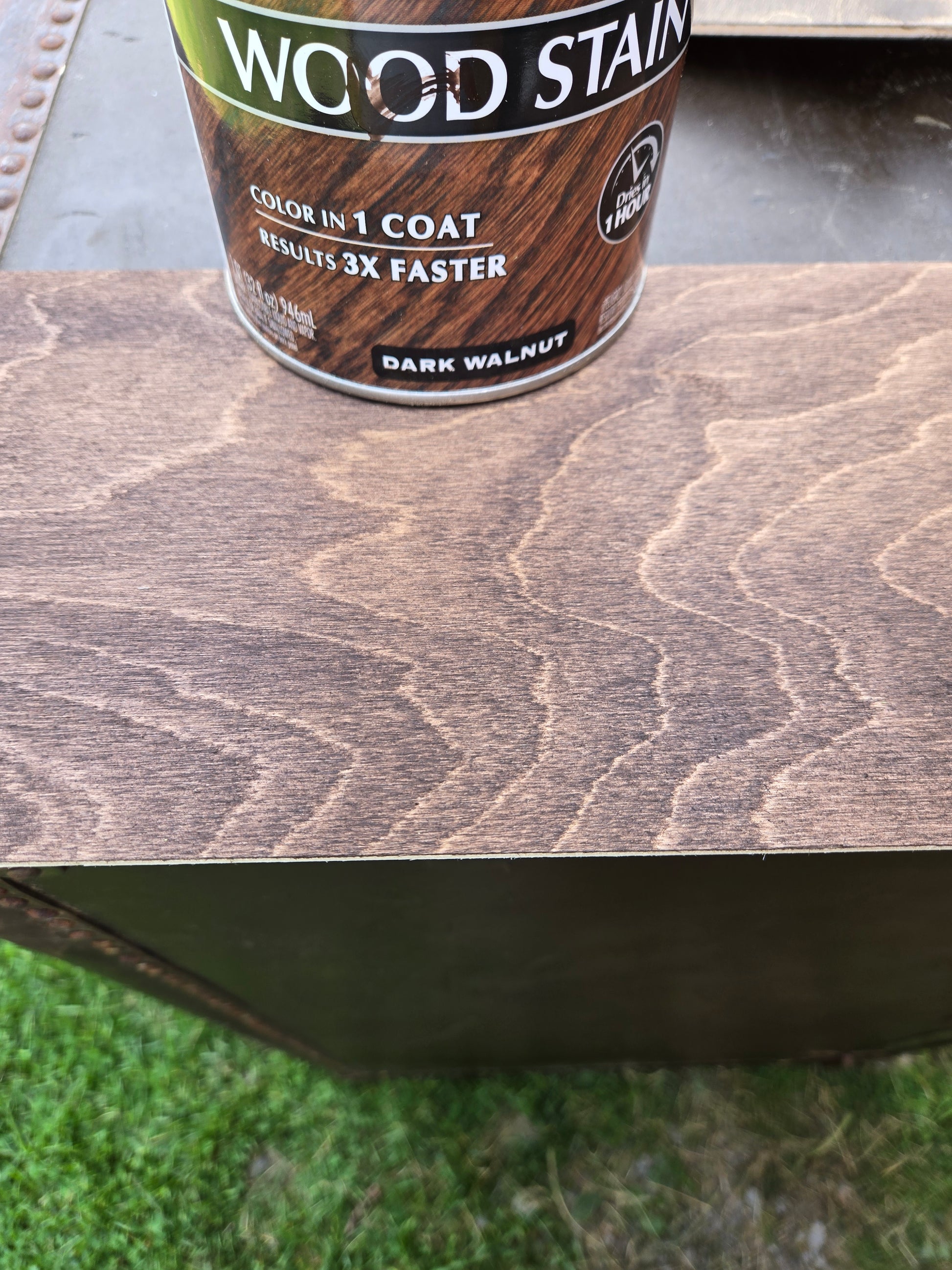 Noodle Board Stove Cover image 7