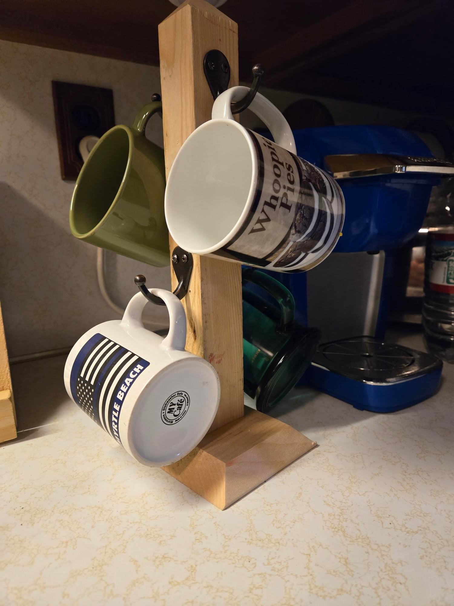 Coffee Lover's Combo image 1