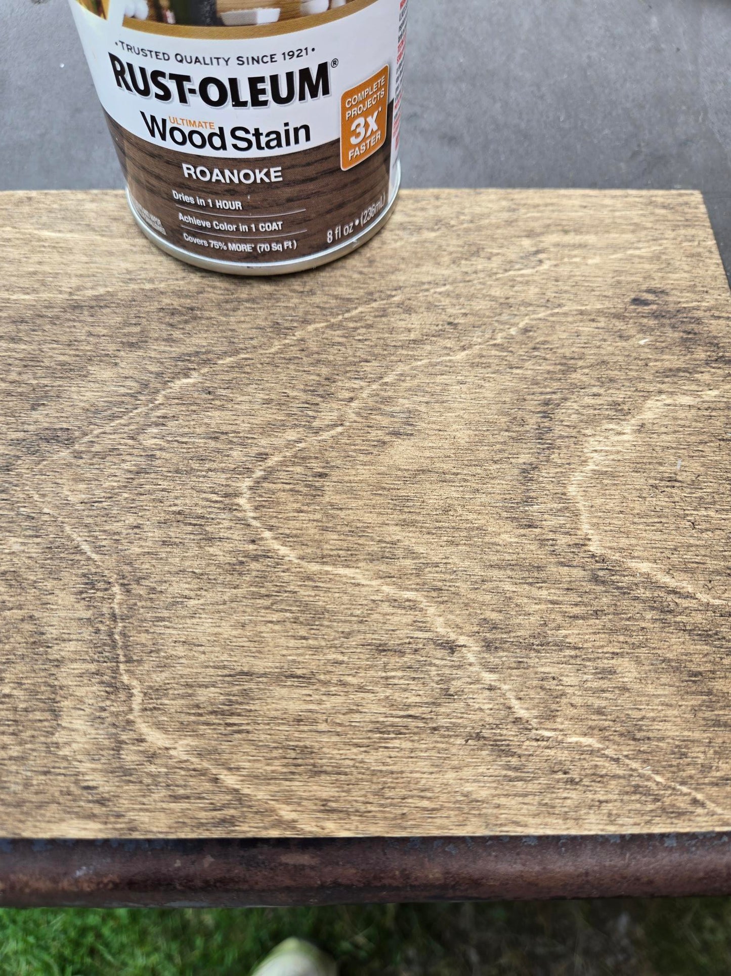 Noodle Board Stove Cover image 4