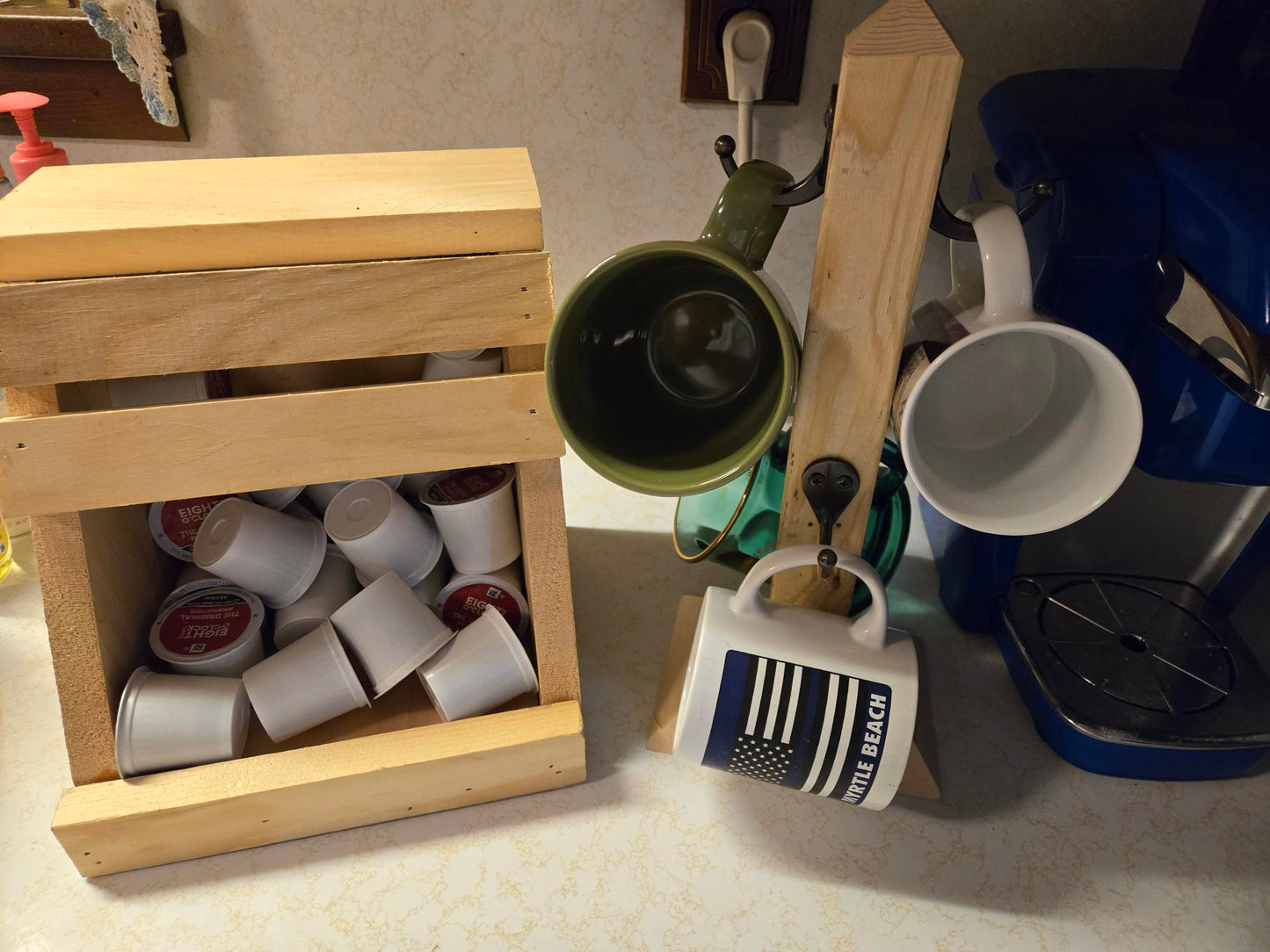 Coffee Lover's Combo image 0