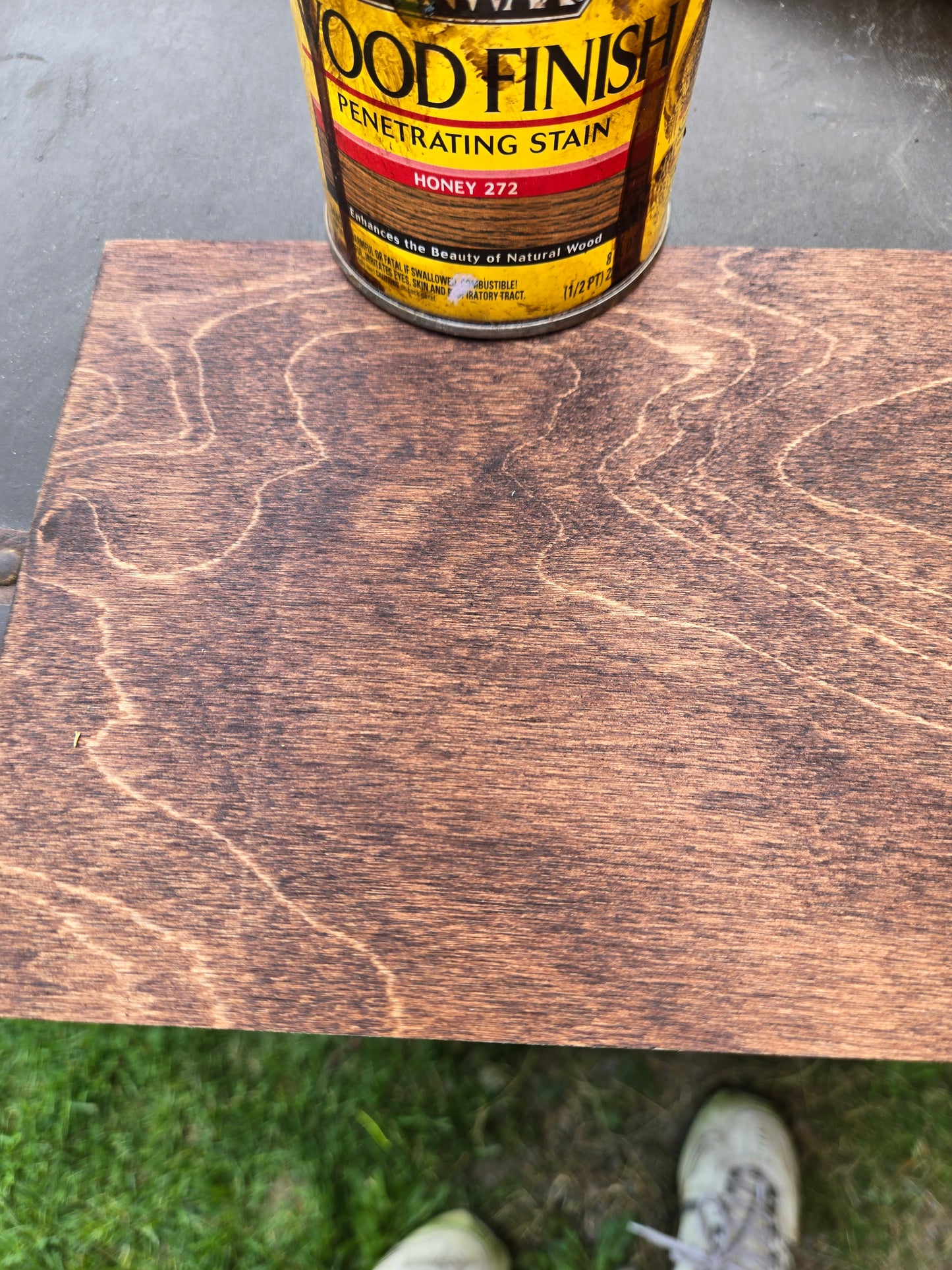 Noodle Board Stove Cover image 6