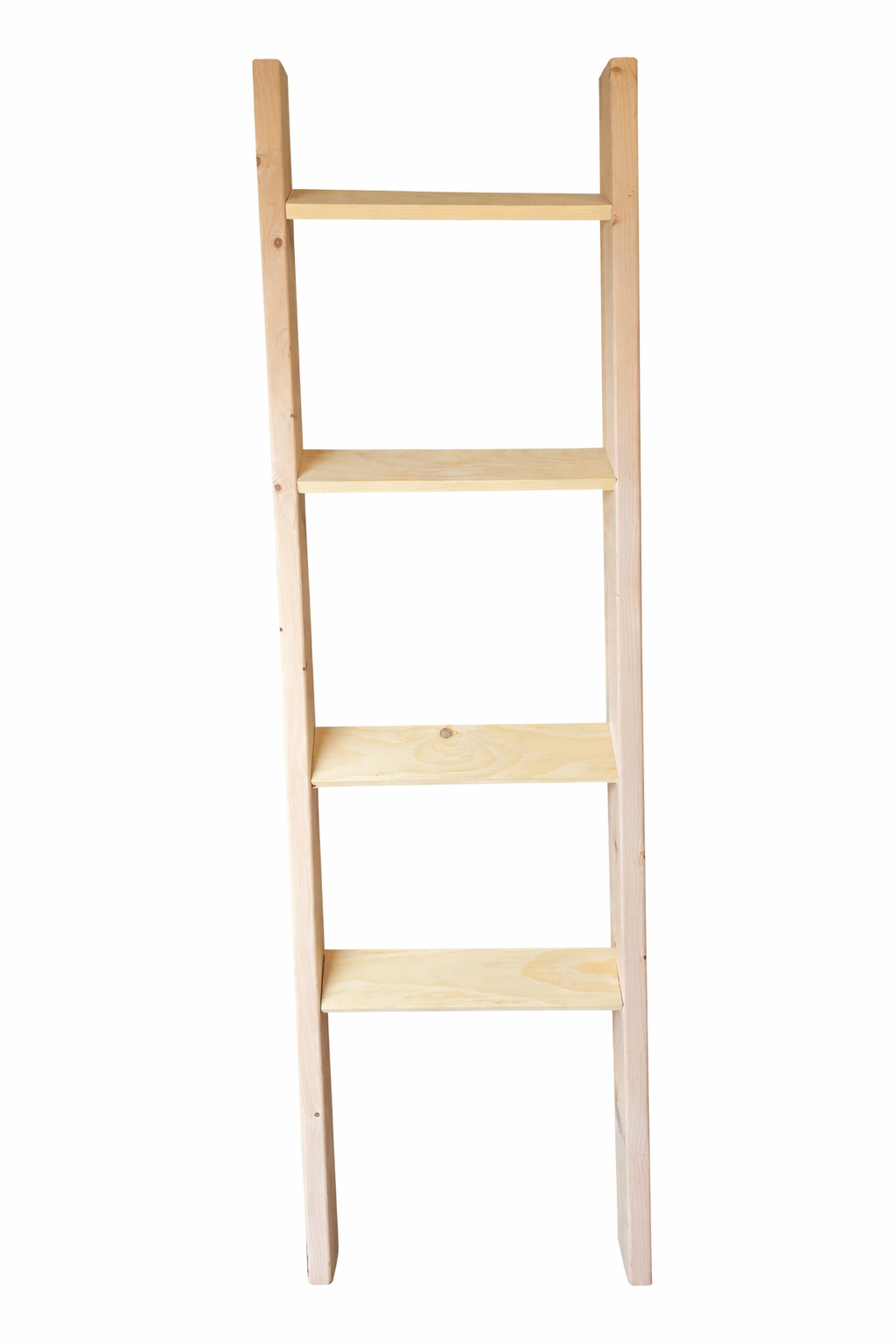 Blanket Ladder