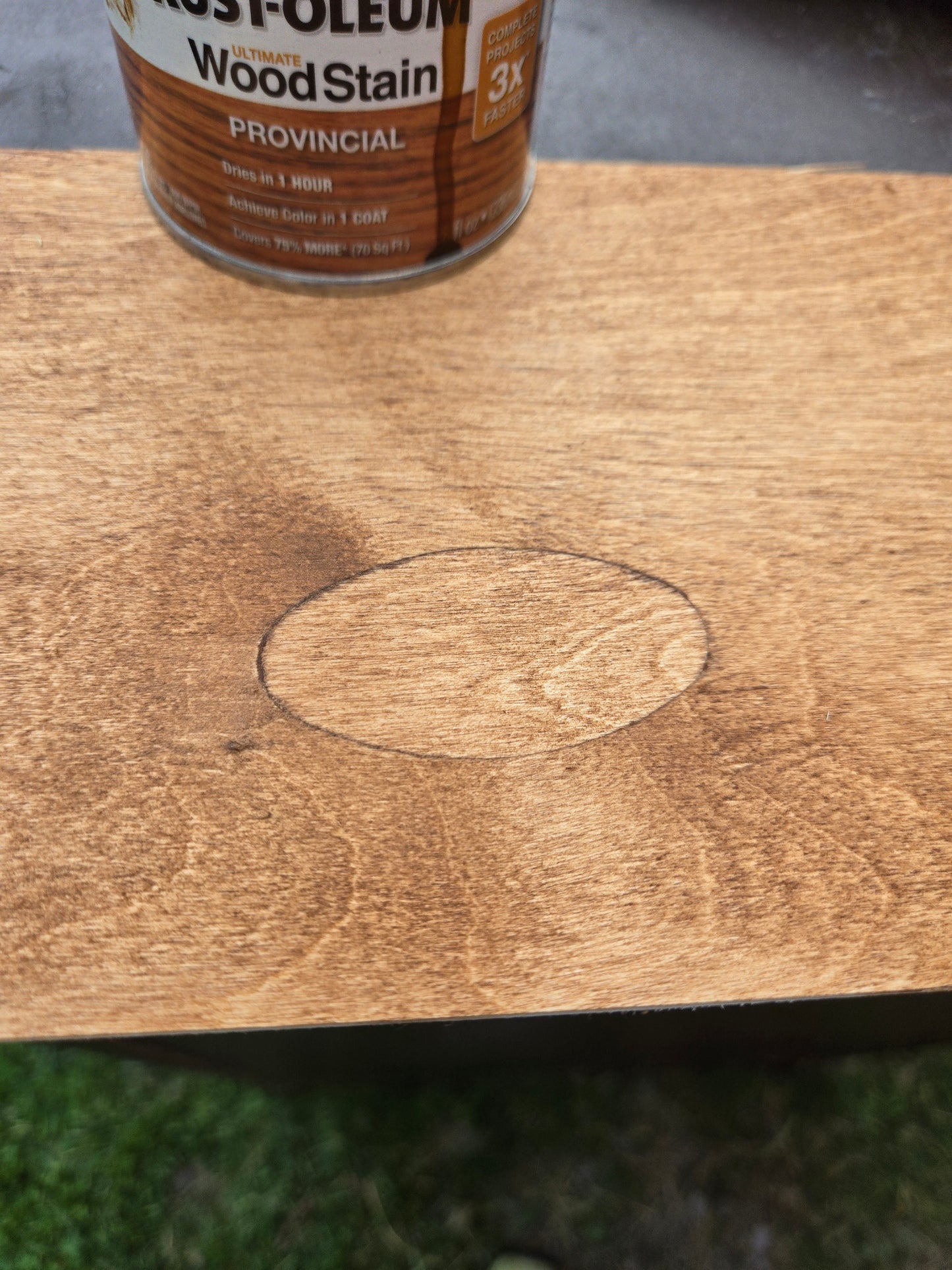 Noodle Board Stove Cover image 8