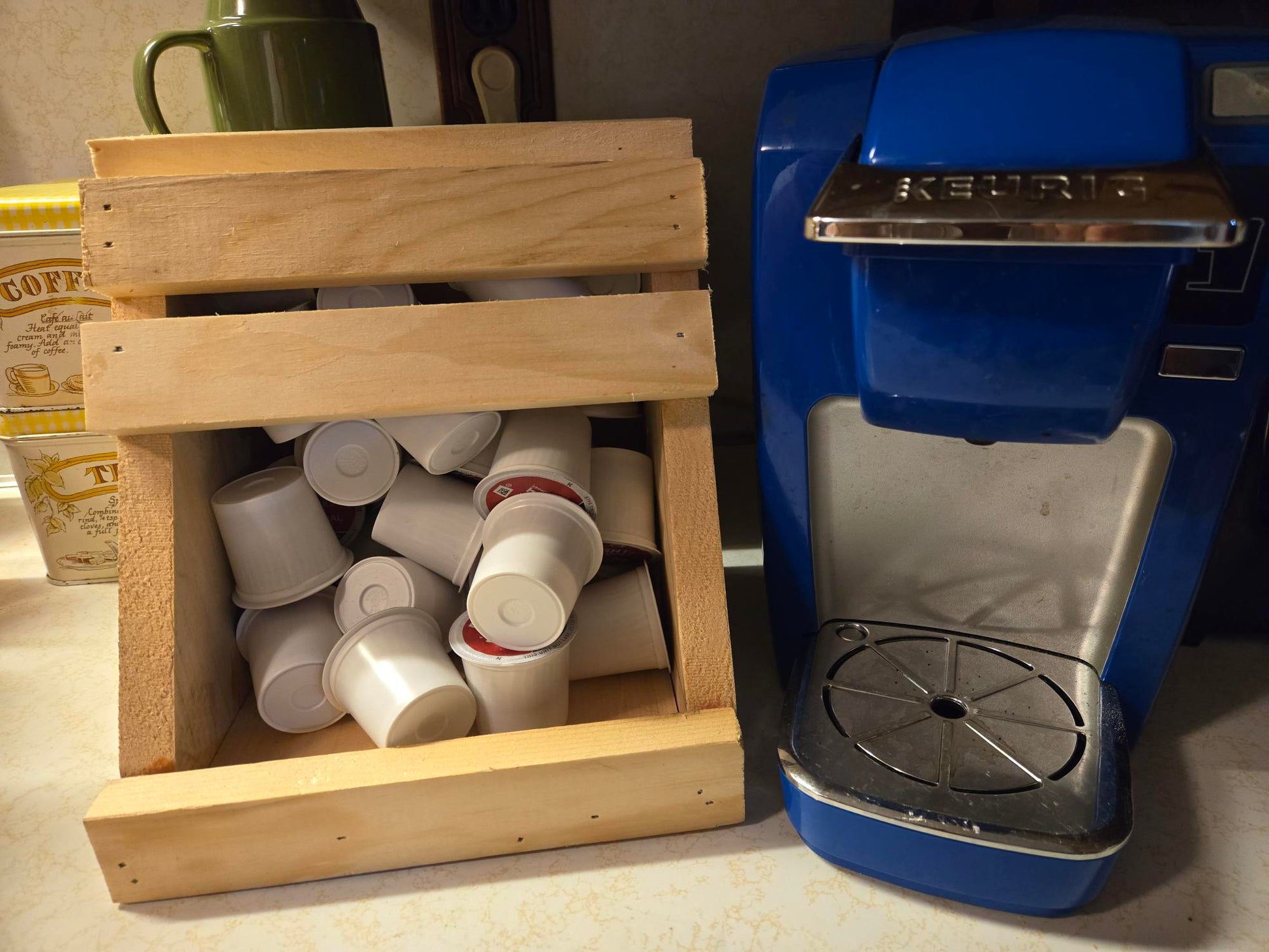 Coffee Lover's Combo image 2