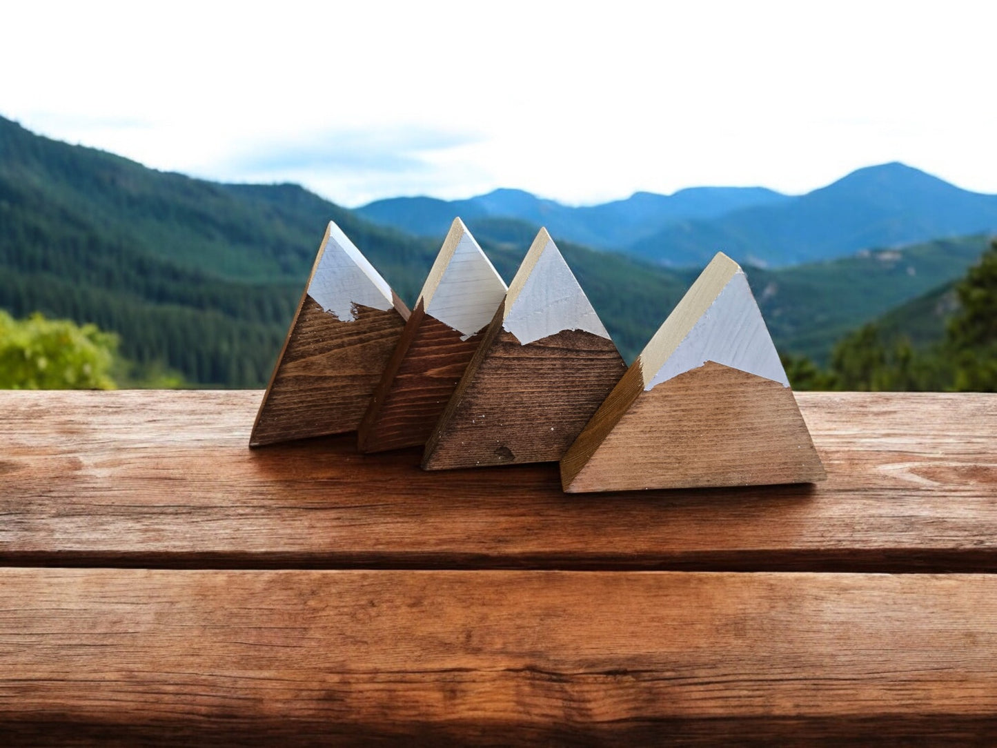 Little Mountains image 2