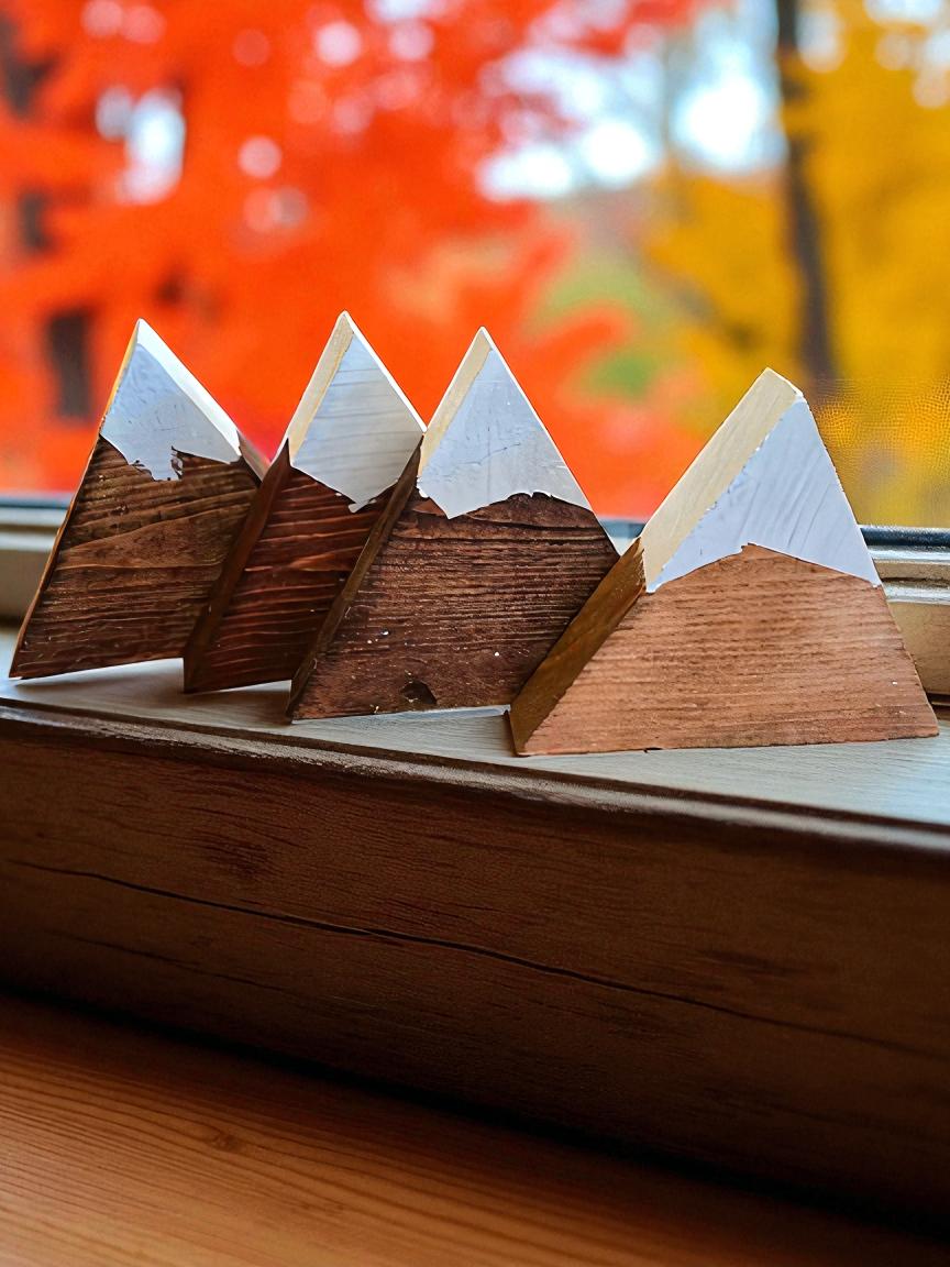 Little Mountains image 1