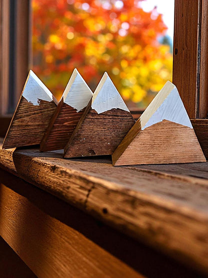 Little Mountains image 0